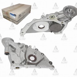 YAĞ POMPA SANTAFE 06= 2.2 CRDI